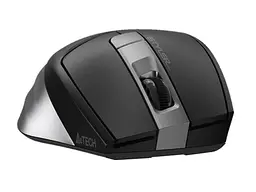 Миша A4Tech FG35 GREY - мініатюра 3