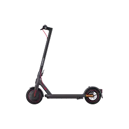 Електросамокат Xiaomi Mi Electric Scooter Pro 2 чорний - мініатюра 6