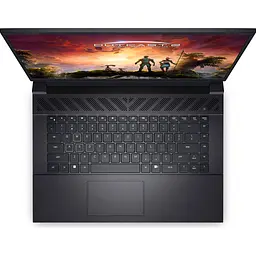 Ноутбук Acer Nitro 5 AN515-58 [NH.QFLEP.001] CUSTOM [93300] - мініатюра 3