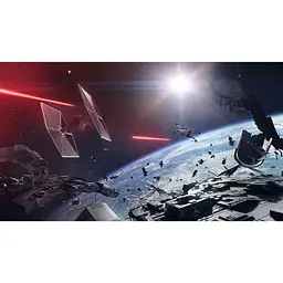 Ключ активації Microsoft Star Wars Battlefront II для Xbox One/Series - мініатюра 6