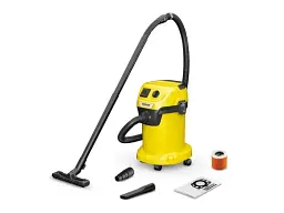 Професійний пилосос Karcher WD 3 P V-19/4/20 (1.628-176.0)
