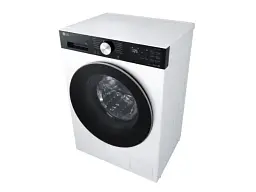 Пральна машина автоматична LG F2X5FS2WB - мініатюра 4