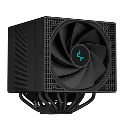 Кулер процесорний Deepcool Assassin IV (R-ASN4-BKNNMT-G) - мініатюра 3