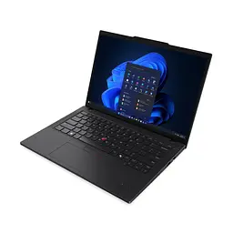 Ноутбук Lenovo ThinkPad T14 G6 Ultra 7 255U 64GB 1TB Windows 11 Pro - мініатюра 3