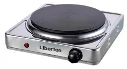 Электроплита 1-конфорочная Liberton LEC-6900