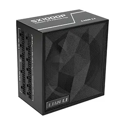 Блок живлення Lian Li 1000W SX1000P Black (G9P.SX1000P.B000.EU)