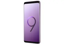Мобільний телефон Samsung G965FD Galaxy S9+ 64GB (Lilac Purple) - мініатюра 5