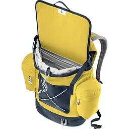 Рюкзак Deuter Wengen Corn (1052-3814122 8308) - мініатюра 11
