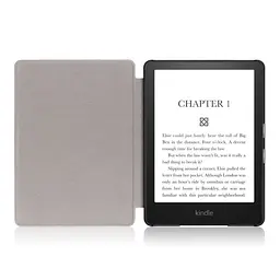 Чохол ArmorStandart для Amazon Kindle Paperwhite 11th Gen 2021 Purple (ARM60753) - мініатюра 6