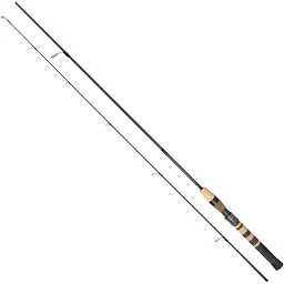 Спінінг G.Loomis Trout Series Spinning Rod TSR901-2 2.29 м 1-5 г