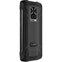 Смартфон Cubot KingKong 7 8/128 Gb Global Black - мініатюра 3