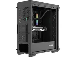 Корпус Genesis IRID 505F Black (NPC-1997) - мініатюра 3