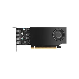 Відеокарта QUADRO RTX A400 4GB PNY (VCNRTXA400-SB) - мініатюра 1