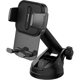 Автотримач Proove Carbon Clamp Black (CHCNS0000001) [167451]