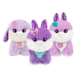 Scruff A Luvs Іграшка "Кудлате перетворення", кроленя MOOSE Art.30331 - мініатюра 2
