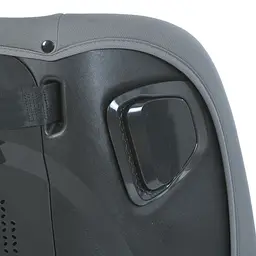 Автокрісло дитяче i-HOLD ME 1188 Shadow Gray - мініатюра 8