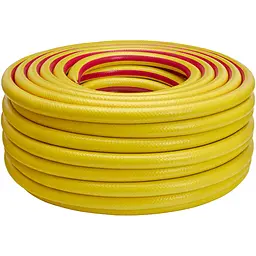 Шланг Alloid Sunny Beetle армований 3-х шаровий 1'' 50 м (WH-67646) - мініатюра 3