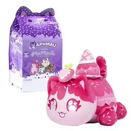 Kолекційна іграшка велика "Aphmau Ice Cream" S2 APHMAU Art.6800 - мініатюра 7