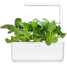 Змінний картридж Click & Grow Smart Garden Пак Чой, 3 капсули (9131) - мініатюра 3