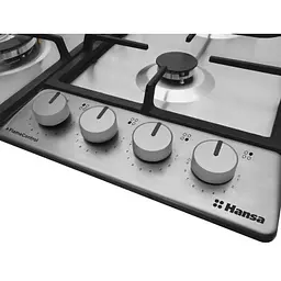 Варильна поверхня Hansa BHGI63170 - мініатюра 5