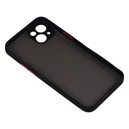 Чохол XON PhoneCase для iPhone 14 Plus (PCSB1114200B 9113) Чорний - мініатюра 3