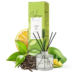 Ароматичний дифузор Green Tea Sabrise 85 мл - мініатюра 2