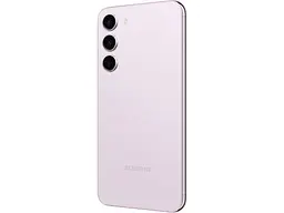 Смартфон Samsung Galaxy S23+ 8/256GB Lavender (SM-S916BLID) - мініатюра 6