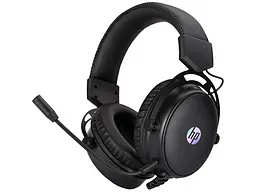 Комп'ютерна гарнітура HP DHE-8005U Gaming Black