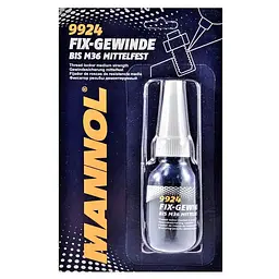 Герметик автомобільний Mannol Fix-Gewinde10г (9924)