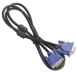 Кабель UKC VGA-VGA тато-тато 3 м