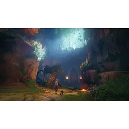 Ключ активації Microsoft The Lord of the Rings: Gollum для Xbox One/Series S/X - мініатюра 6