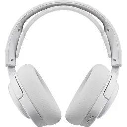 Ігрова гарнітура SteelSeries Arctis Nova 5 Wireless White MultiPlatform - мініатюра 3