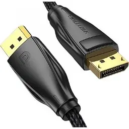 Кабель Vention DisplayPort-DisplayPort V 1.4 3 м (HCCBI)