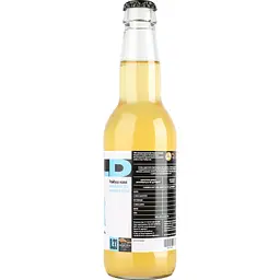 Комбуча Wild Kombucha Ройбуш кава 330 мл - мініатюра 3