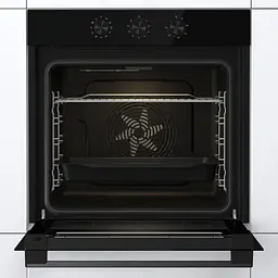 Духовка Gorenje BOS6737E13FBG - мініатюра 4