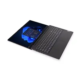 Ноутбук Lenovo V15 G6 ARP (83UU0027RA) Business Black - мініатюра 6