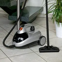 Пароочиститель Clatronic DR 3280 [73235] - мініатюра 2