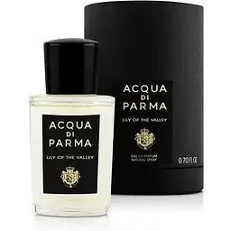 Парфумована вода Acqua di Parma Lily Of The Valley 20 мл