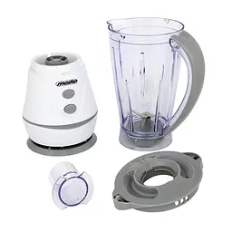 Блендер Mesko MS 4060g ємність 1.0 л - мініатюра 2