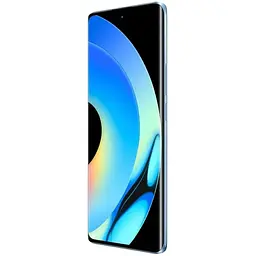 Смартфон realme 10 pro plus 12/256Gb Grade C Seller Refurbished Nebula Blue - мініатюра 2