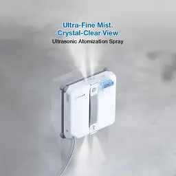 Робот для миття вікон Ecovacs Winbot Mini 2 (WG853-15) - мініатюра 5