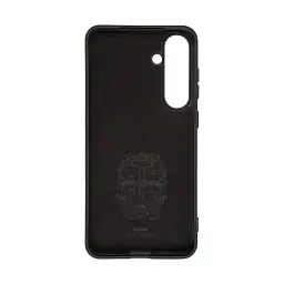 Чохол ArmorStandart ICON для Samsung S24 Plus Black - мініатюра 2