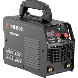 Зварювальний апарат Intertool WT-4003 [101657]