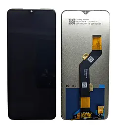Дисплейний модуль Infinix Hot 10 Play Hot 11 Play X688c X688b дисплей та сенсор