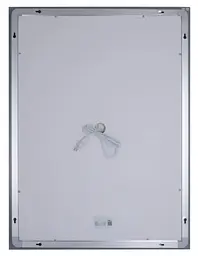 Дзеркало Lidz Kubis з LED-підсвічуванням Touch LD78LF9376080 - мініатюра 5