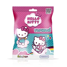 Колекційна фігурка-сюрприз Sbabam You You Милашки Hello Kitty 39/CN23