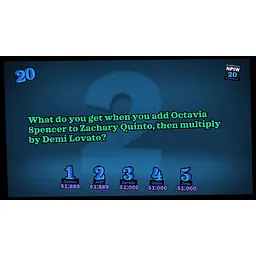 Ключ активації Microsoft The Jackbox Party Pack 5 для Xbox One/Series - мініатюра 6