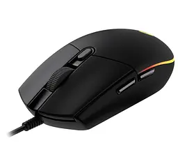 Ігрова миша Logitech G-102 Lightsync ESports Gaming 8000 DPI, 35G - мініатюра 2