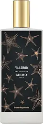 Оригінал Memo Vaadhoo 75 мл Парфумована вода - мініатюра 1
