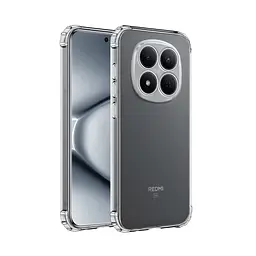 Чохол MAKE Xiaomi Redmi Note 15 AirShield - мініатюра 3